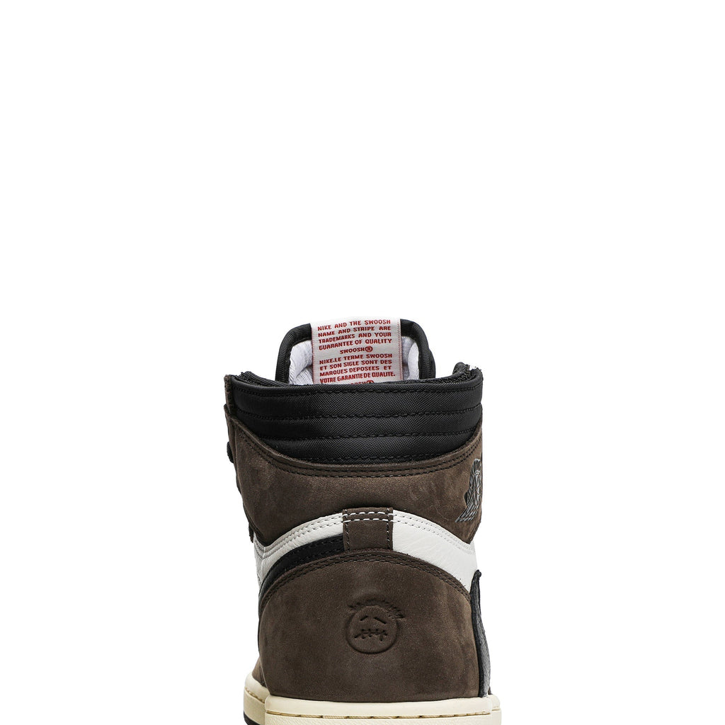 Travis Scott x Air Jordan 1 Retro High OG ‘Mocha’ CD4487-100 — view 7