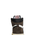 Travis Scott x Air Jordan 1 Retro High OG ‘Mocha’ CD4487-100 — view 7
