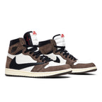 Travis Scott x Air Jordan 1 Retro High OG ‘Mocha’ CD4487-100 — view 8