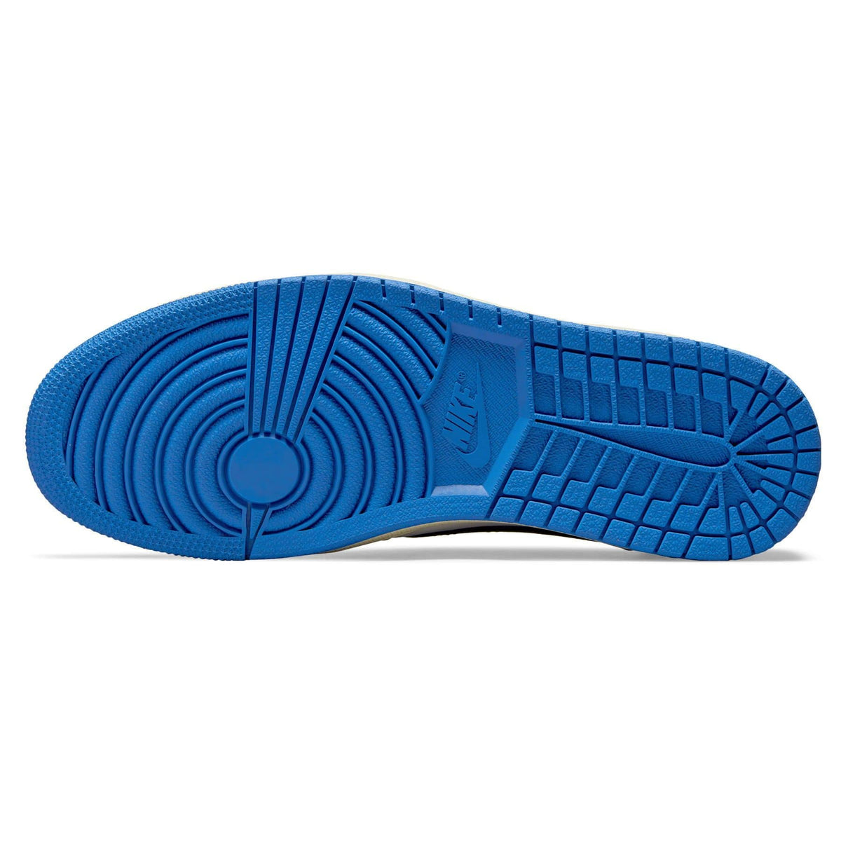 Air Jordan 1 Low x Travis Scott x Fragment Design — view 5