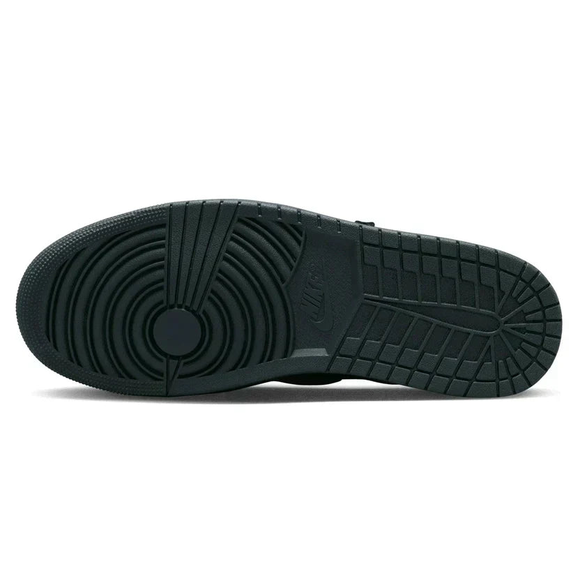 Air Jordan 1 Low x Travis Scott 'Black Phantom' — view 5