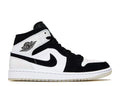 Air Jordan 1 Mid SE ¡®Diamond¡¯ Unfading Sneaker — view 1