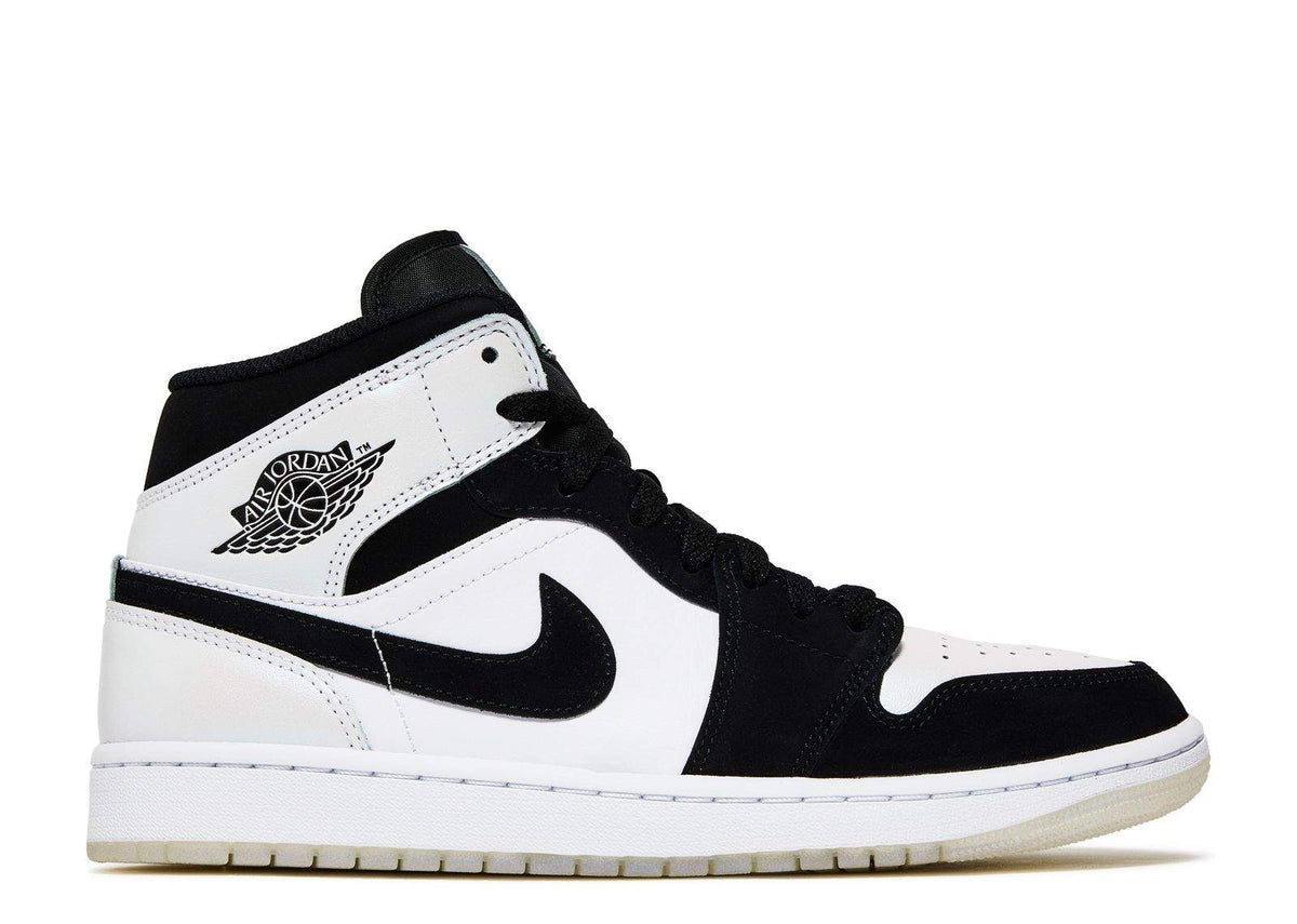 Air Jordan 1 Mid SE ¡®Diamond¡¯ Unfading Sneaker — view 1