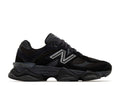 New Balance 9060 Black Revered Footwear — view 1