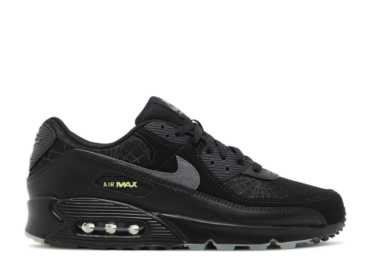 Nike Air Max 90 ‘Halloween’ Everlasting Sneaker — view 1
