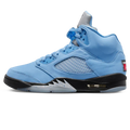 Air Jordan 5 'UNC University Blue' — view 1