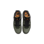 Air Jordan 4 x Undefeated (2025) — view 3