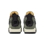 Air Jordan 4 x Undefeated (2025) — view 4