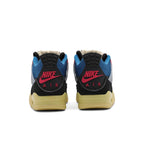 Union LA x Air Jordan 4 Retro ‘Off Noir’ DC9533-001 — view 6