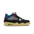 Union LA x Air Jordan 4 Retro ‘Off Noir’ DC9533-001 — view 1