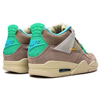 Union LA x Jordan 4 Retro Taupe Haze — view 4