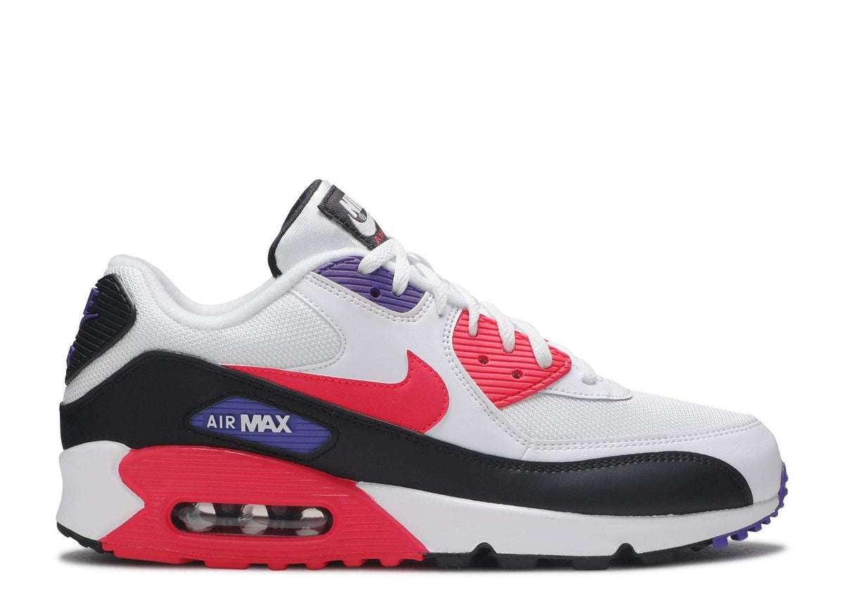 Nike Air Max 90 Essential ‘Raptors’ Revered Footwear — view 1