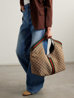 Gucci Giglio Tote Bags — view 5