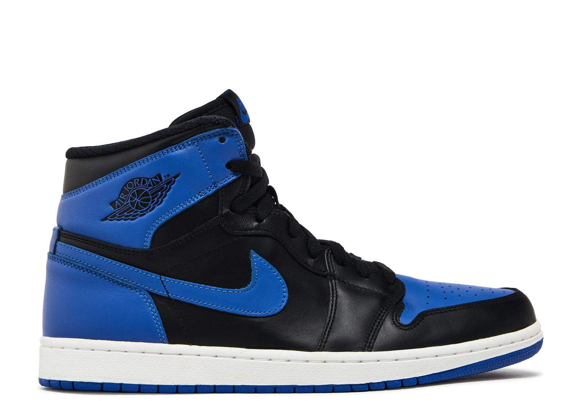 Air Jordan 1 Retro High OG ‘Royal’ 2013 Unfading Sneaker — view 1