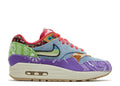 Nike Concepts X Air Max 1 SP Far Out Revered Footwear — view 1
