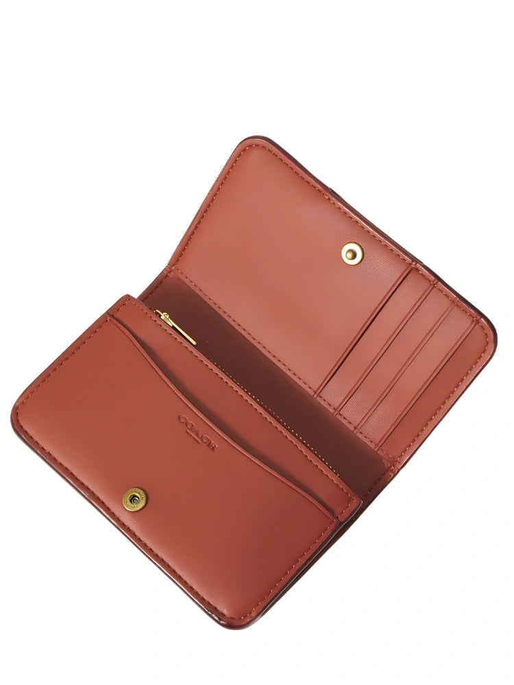 Coach Essential Slim Card Case — view 13
