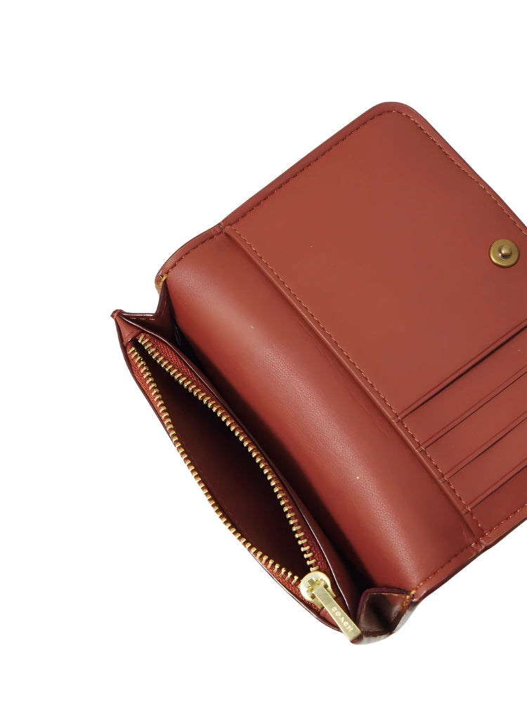 Coach Essential Slim Card Case — view 12