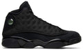 Air Jordan 13 Retro ‘Black Cat Revered Footwear — view 1