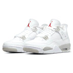 Air Jordan 4 'White Oreo' — view 2