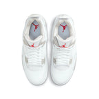 Air Jordan 4 'White Oreo' — view 3
