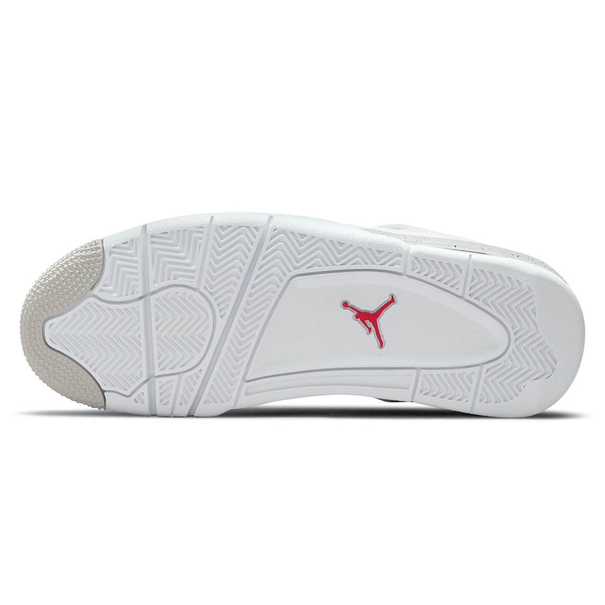 Air Jordan 4 'White Oreo' — view 5