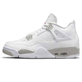 Air Jordan 4 'White Oreo' — view 1