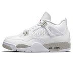 Air Jordan 4 'White Oreo' — view 1