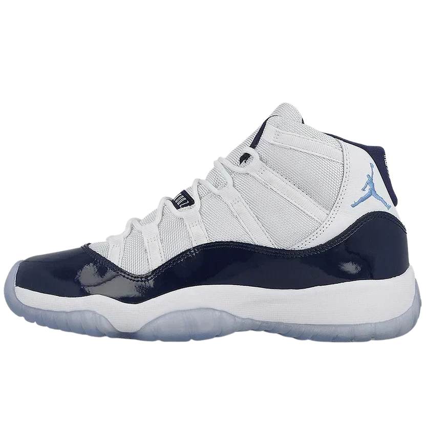 Air Jordan 11 'UNC Win Like 82' — view 1