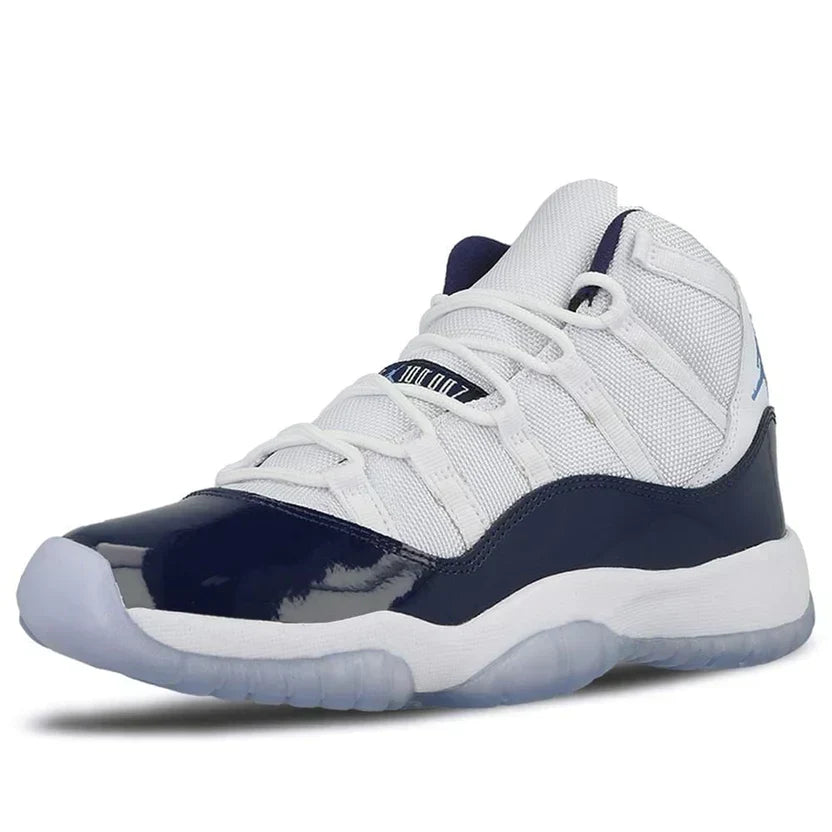 Air Jordan 11 'UNC Win Like 82' — view 2
