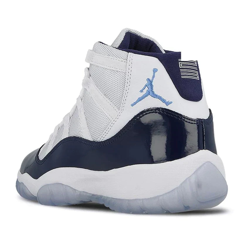 Air Jordan 11 'UNC Win Like 82' — view 3