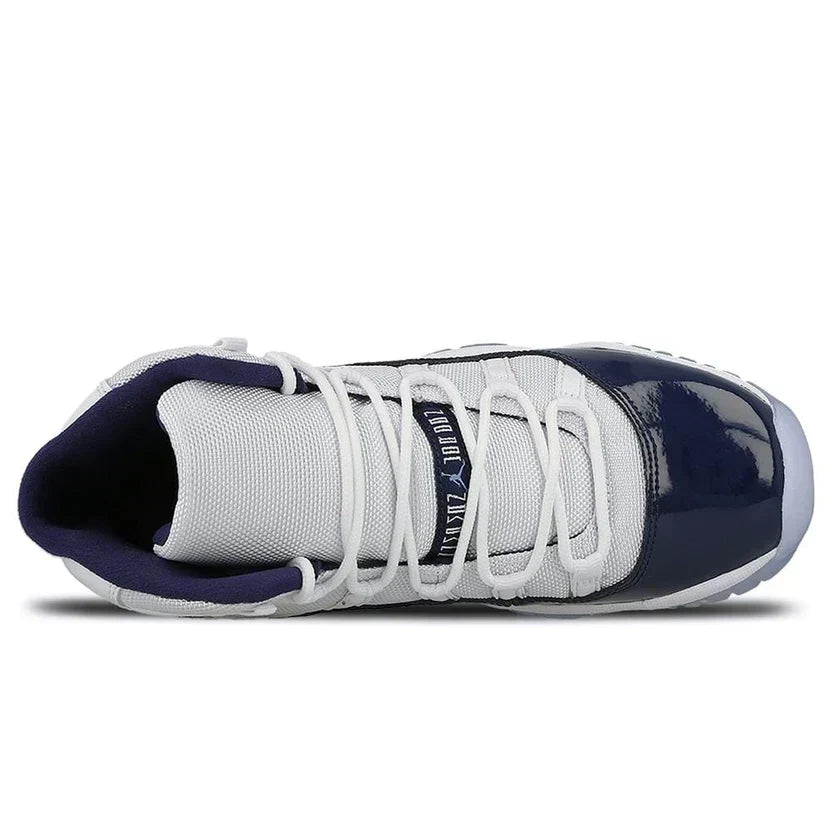 Air Jordan 11 'UNC Win Like 82' — view 4