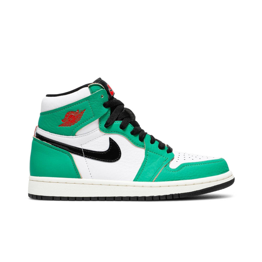 Wmns Air Jordan 1 Retro High OG ‘Lucky Green’ DB4612-300 — view 1