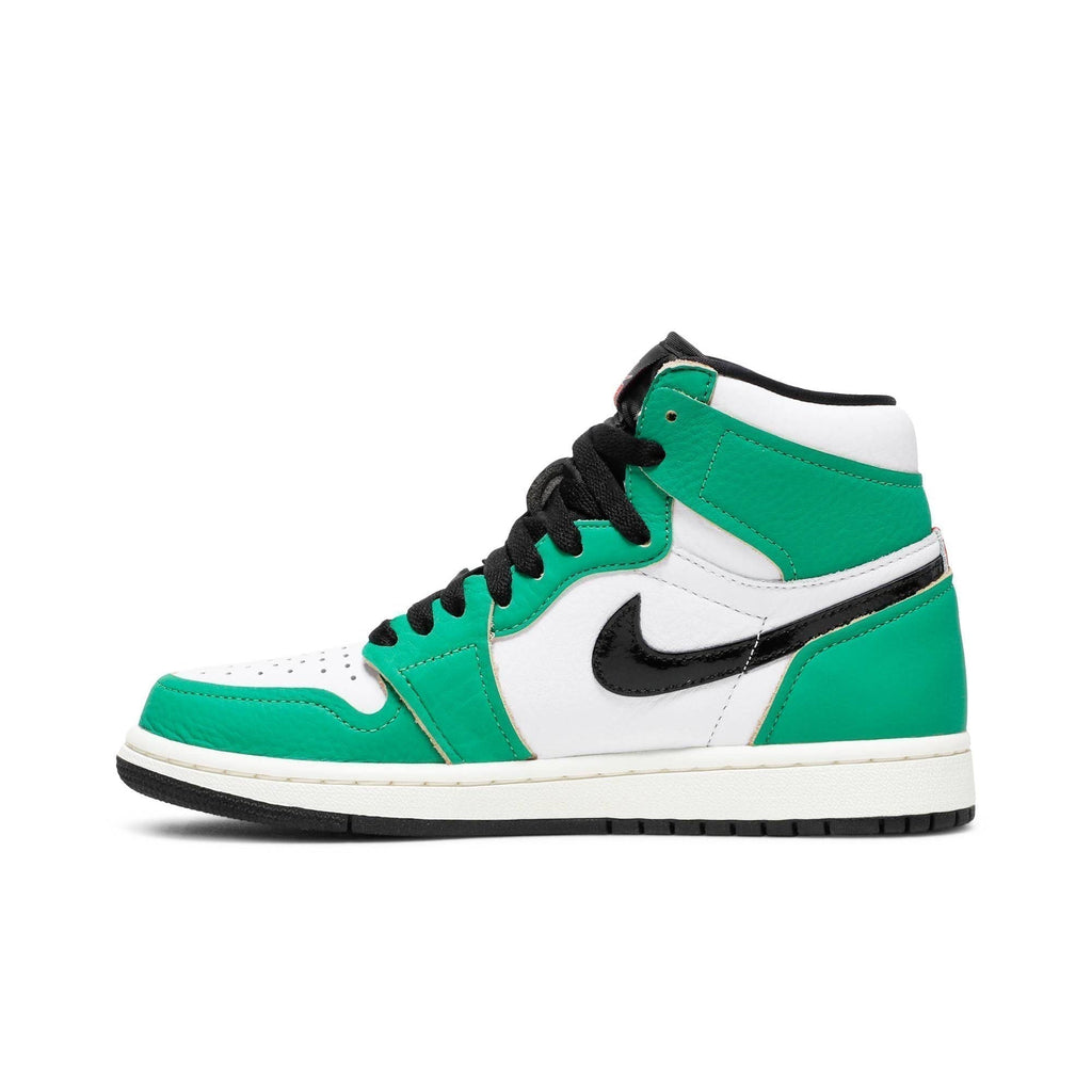 Wmns Air Jordan 1 Retro High OG ‘Lucky Green’ DB4612-300 — view 3