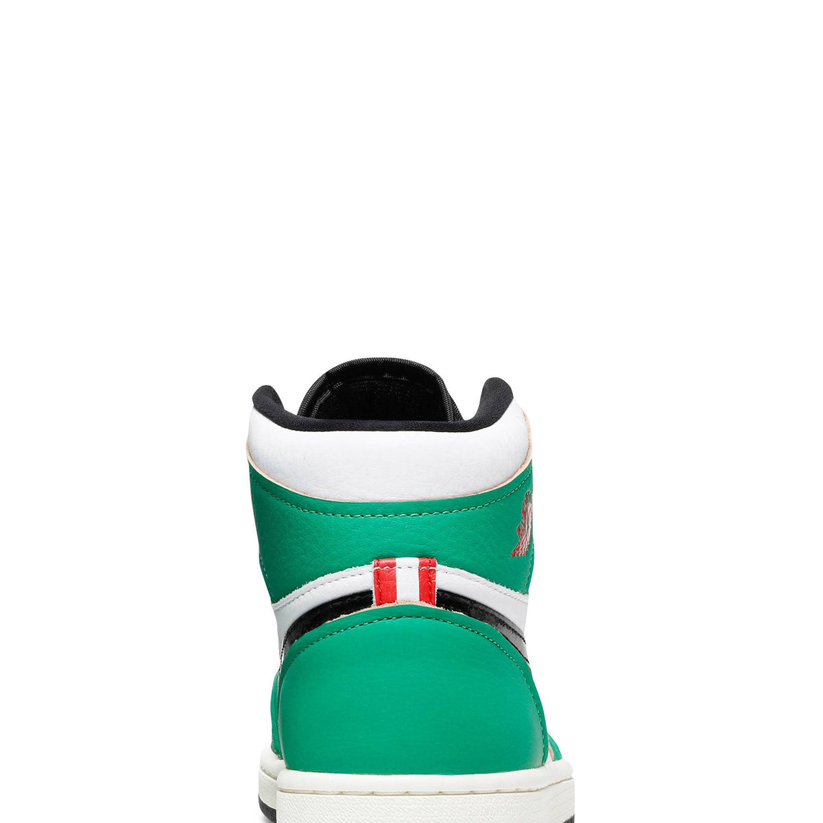 Wmns Air Jordan 1 Retro High OG ‘Lucky Green’ DB4612-300 — view 7