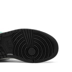 Wmns Air Jordan 1 Retro High OG ‘Lucky Green’ DB4612-300 — view 5