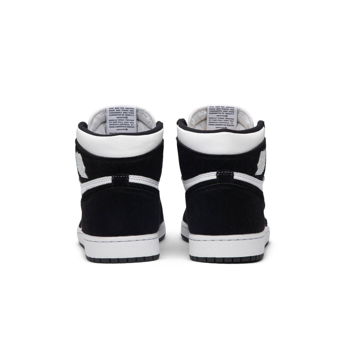 Wmns Air Jordan 1 Retro High OG ‘Twist’ CD0461-007 — view 6