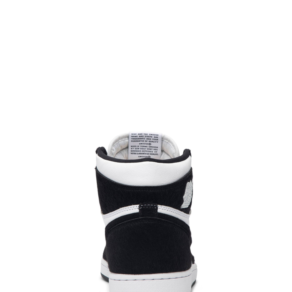 Wmns Air Jordan 1 Retro High OG ‘Twist’ CD0461-007 — view 7