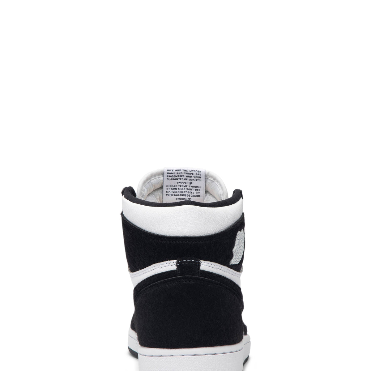 Wmns Air Jordan 1 Retro High OG ‘Twist’ CD0461-007 — view 7