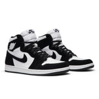 Wmns Air Jordan 1 Retro High OG ‘Twist’ CD0461-007 — view 8