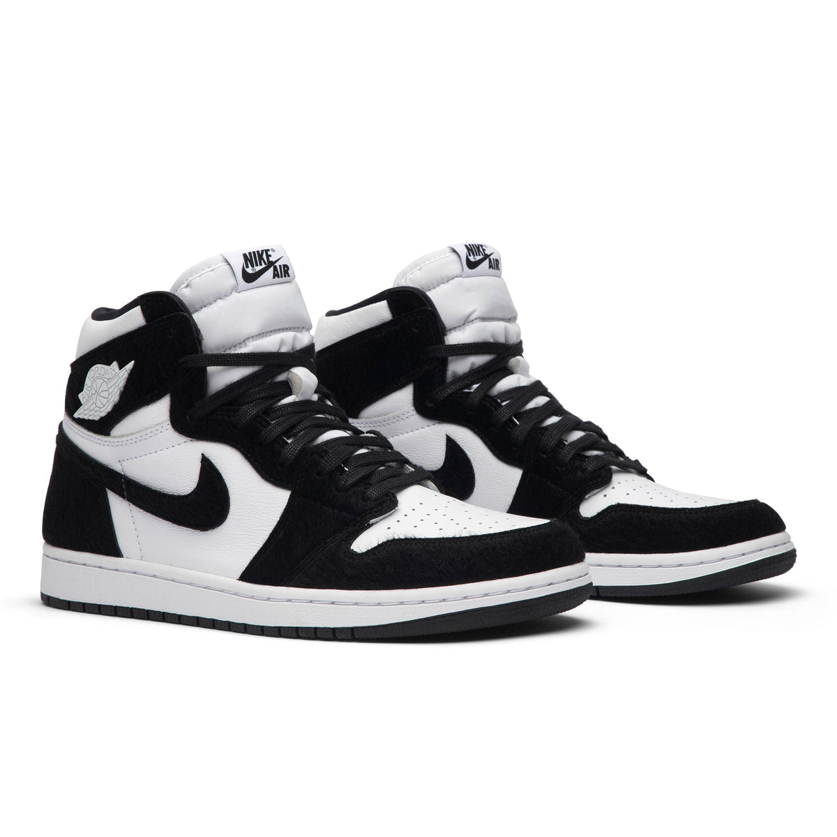 Wmns Air Jordan 1 Retro High OG ‘Twist’ CD0461-007 — view 8