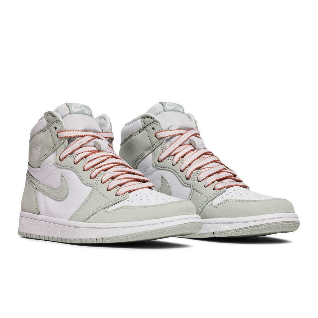 Wmns Air Jordan 1 Retro High OG Seafoam CD0461-002 — view 8