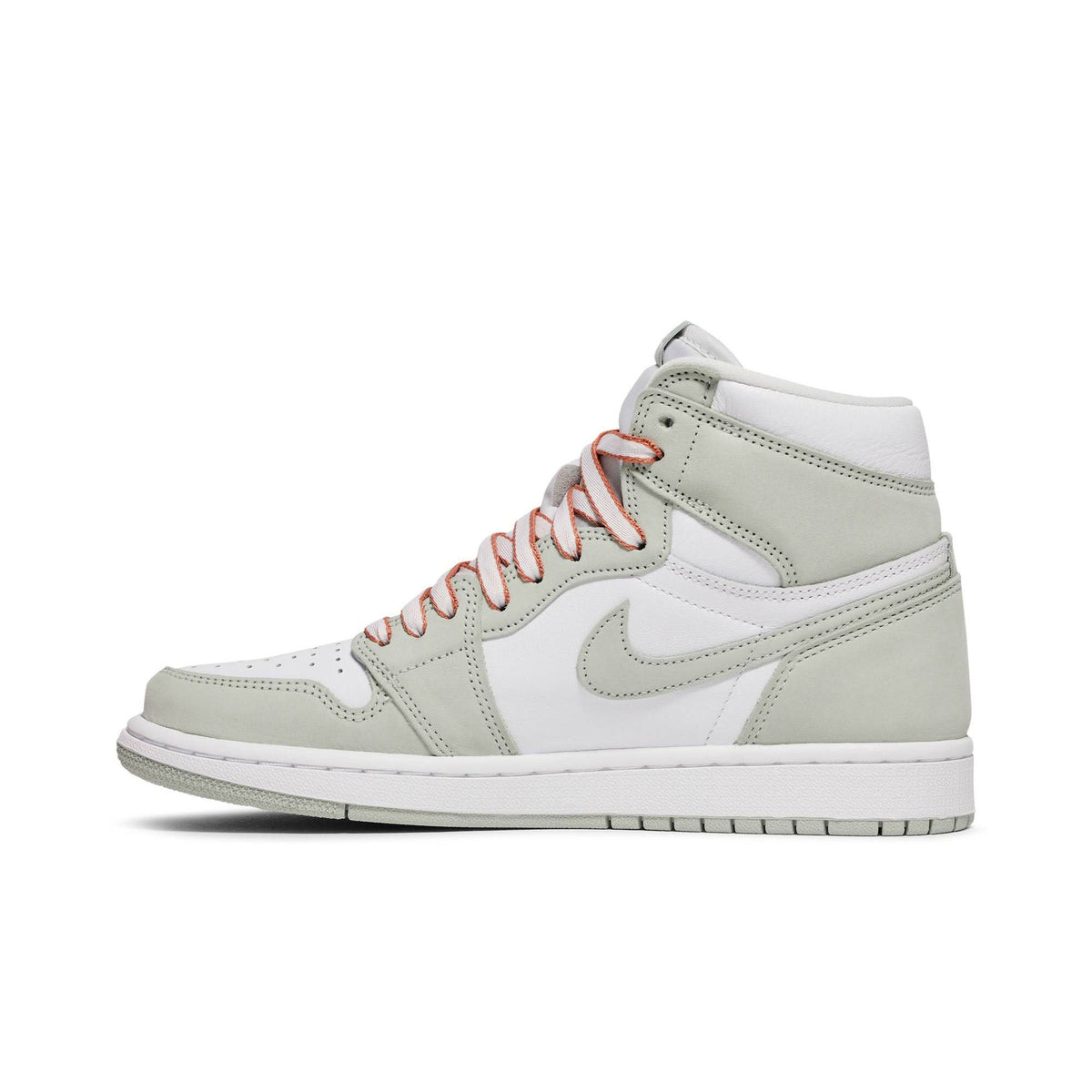 Wmns Air Jordan 1 Retro High OG Seafoam CD0461-002 — view 3