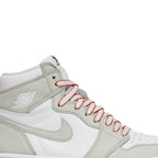 Wmns Air Jordan 1 Retro High OG Seafoam CD0461-002 — view 2