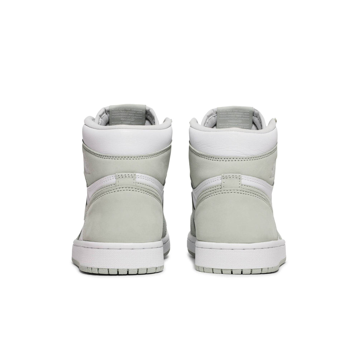 Wmns Air Jordan 1 Retro High OG Seafoam CD0461-002 — view 6