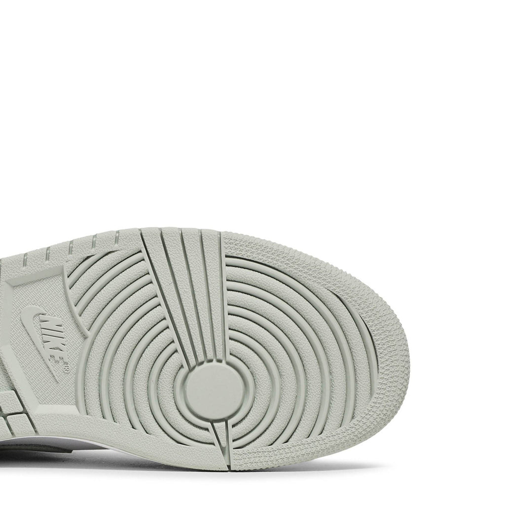 Wmns Air Jordan 1 Retro High OG Seafoam CD0461-002 — view 5