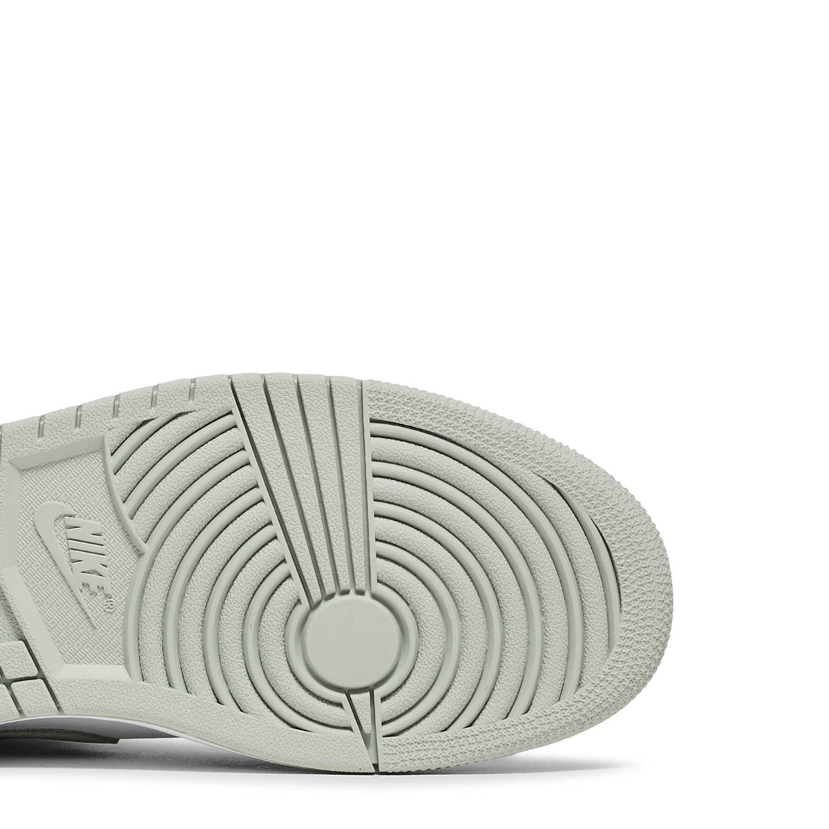 Wmns Air Jordan 1 Retro High OG Seafoam CD0461-002 — view 5