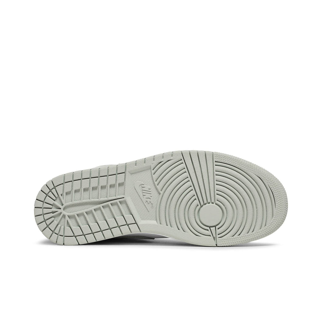 Wmns Air Jordan 1 Retro High OG Seafoam CD0461-002 — view 4