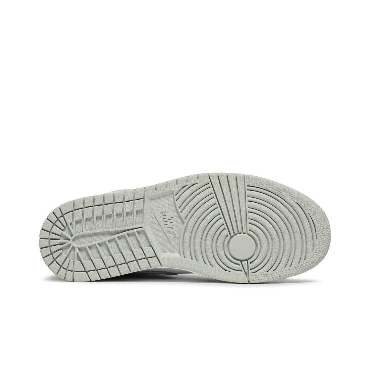 Wmns Air Jordan 1 Retro High OG Seafoam CD0461-002 — view 4