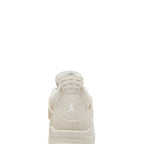 Wmns Air Jordan 4 Retro ‘Blank Canvas’ DQ4909-100 — view 7