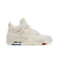 Wmns Air Jordan 4 Retro ‘Blank Canvas’ DQ4909-100 — view 1